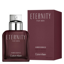 Eternity Man Amber Essence Eau De Parfum 100 ml