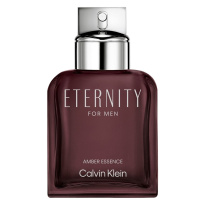 Eternity Man Amber Essence Eau De Parfum 100 ml