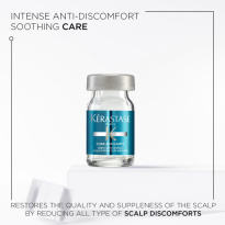 Specifiqué Cure Apaisante Treatment 12x6ml