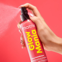 Glow Mania Glow Gatekeeper Glow Sealing Leave In Conditioner 250ml