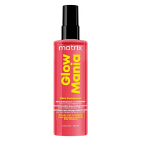 Glow Mania Glow Gatekeeper Glow Sealing Leave In Conditioner 250ml