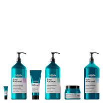 Scalp Advanced Anti-Discomfort Shampoo 500ml