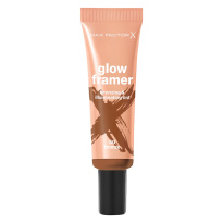 Glow Framer Skin Tint 50 Bronze 30ml
