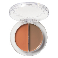 Good Apple Bronzer Duo 200 Light 2x3g
