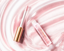 Lustre Lip Oil 6 ml – Sugar Mama Pink