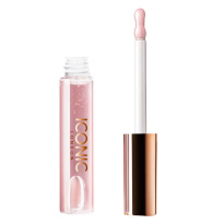 Lustre Lip Oil 6 ml – Sugar Mama Pink