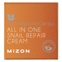 All In One Snail Repair Cream 75 ml