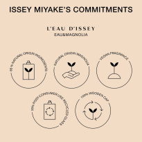 L’Eau d’Issey Eau&Magnolia Eau De Toilette Intense 50ml