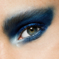 Frost Small Eye Shadow In The Shadows 1,3g