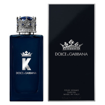 K By Dolce&Gabbana Parfum 100ml