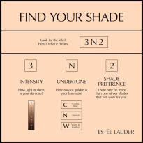 Double Wear Stay-in-Place Makeup 30 ml – 6N1 Mocha