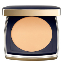 Double Wear Stay-In-Place Matte Powder Foundation SPF10 Compact 12 g ─ 3N2 Wheat