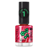 Full Volume Super Gel Nai Polish 112 Summer Fizz 12ml