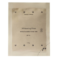 Mineral Foundation Powder Refill Whispering Pines 10g