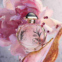 Olympèa Blossom Eau De Parfum 50 ml