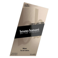 Man Eau De Toilette 50 ml