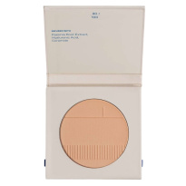 Natural Finish Face Powder 02 Medium 8g