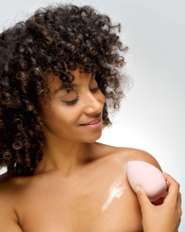 XL Complexion Sponge