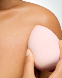 XL Complexion Sponge