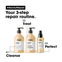 Absolut Repair Gold Conditioner 500ml