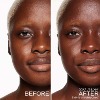 RevitalEssence Skin Glow Foundation 30 ml – 550