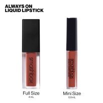 Mini Always On Liquid Lipstick 0,9 ml ─ #Driver'S Seat
