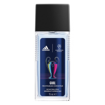 Uefa Goal Edition Deo Natural Spray 100 ml