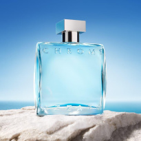 Chrome Eau De Toilette 50 ml