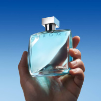 Chrome Eau De Toilette 50 ml