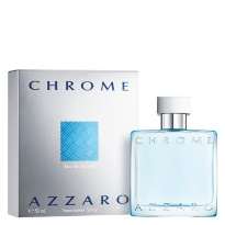Chrome Eau De Toilette 50 ml