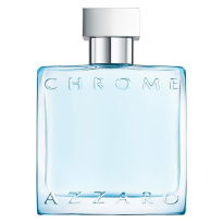Chrome Eau De Toilette 50 ml