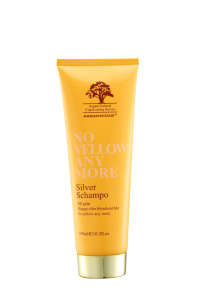 No Yellow Silver Shampoo 300 ml