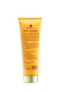 No Yellow Silver Shampoo 300 ml