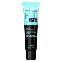 Fit Me Matte & Poreless Primer 30ml