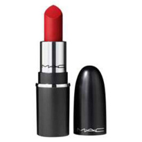 Mini Macximal Sleek Satin Lipstick 1,5 g – Centre Of Attention