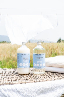 Textile Softener 1000 ml ─ Fresh Linen