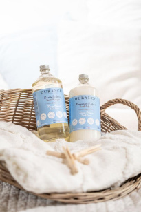 Textile Softener 1000 ml ─ Fresh Linen