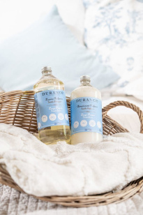 Textile Softener 1000 ml ─ Fresh Linen