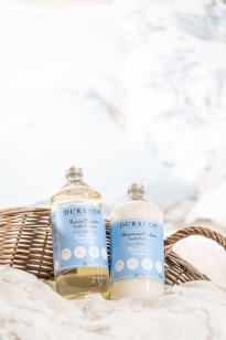 Textile Softener 1000 ml ─ Fresh Linen