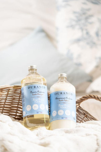 Textile Softener 1000 ml ─ Fresh Linen