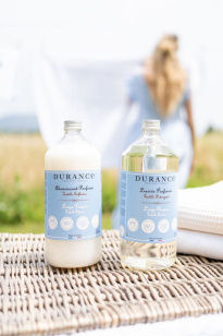 Textile Softener 1000 ml ─ Fresh Linen