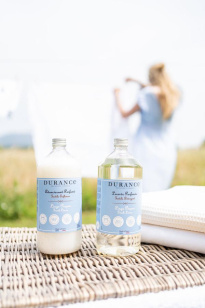 Textile Softener 1000 ml ─ Fresh Linen