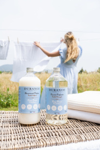 Textile Softener 1000 ml ─ Fresh Linen