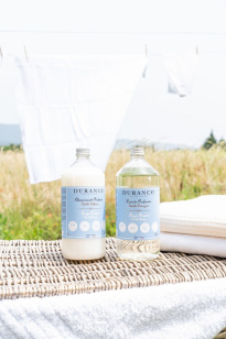 Textile Softener 1000 ml ─ Fresh Linen