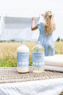 Textile Softener 1000 ml ─ Fresh Linen