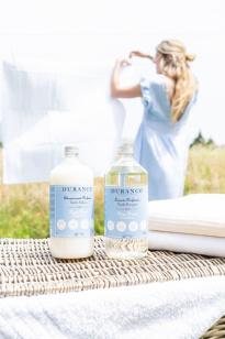 Textile Softener 1000 ml ─ Fresh Linen