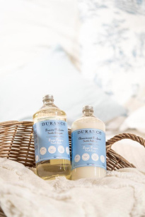 Textile Softener 1000 ml ─ Fresh Linen