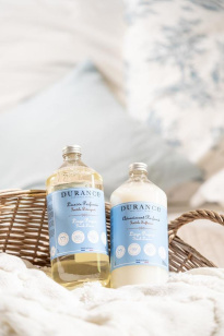 Textile Softener 1000 ml ─ Fresh Linen