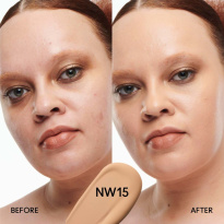 Studio Radiance Serum-Powered Foundation 30 ml ─ NW15