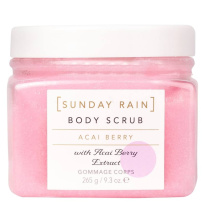 Body Scrub Acai Berry 265 g